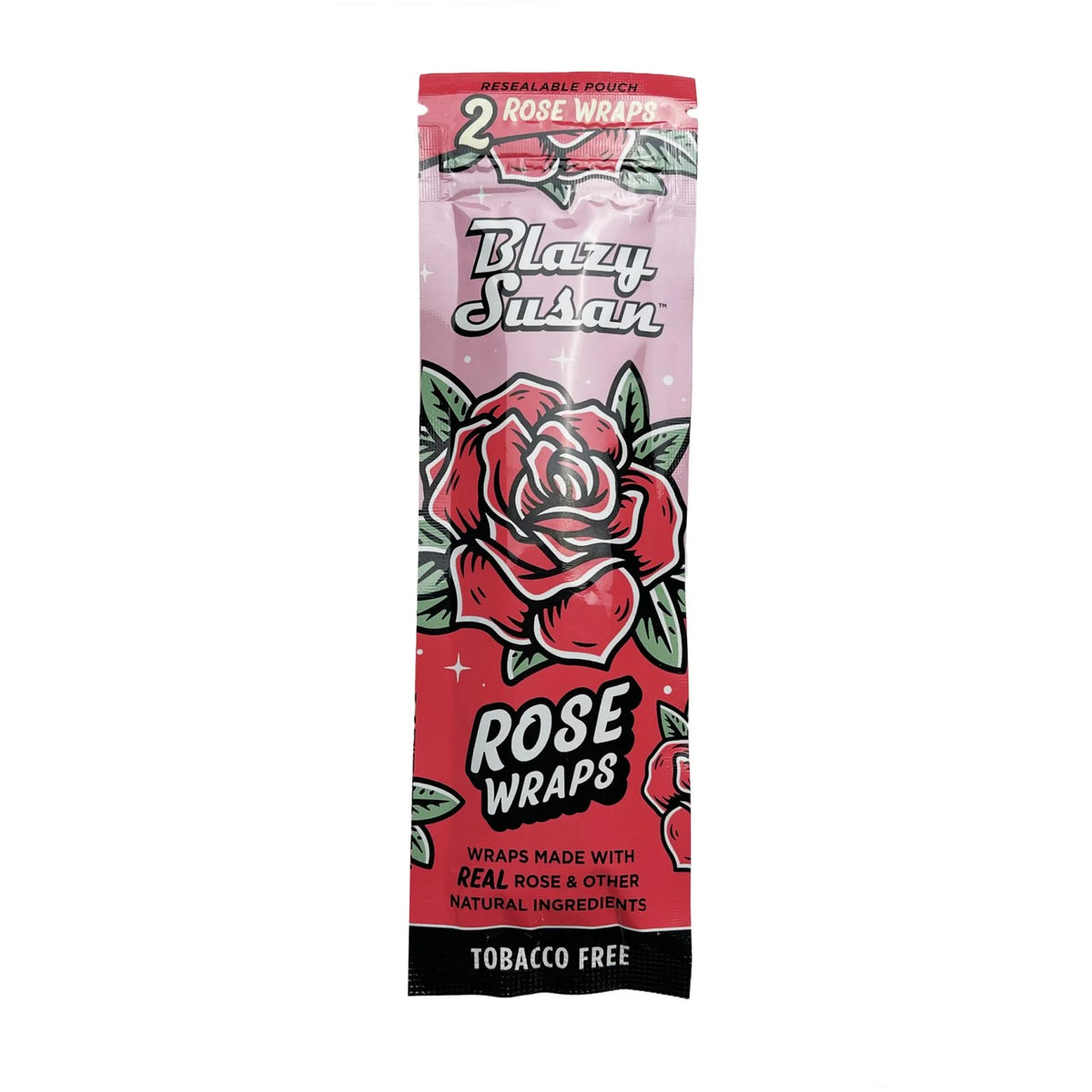 Rose Wraps 2 Pack by Blazy Susan