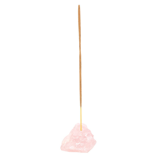 Crystal Incense Stick Holders