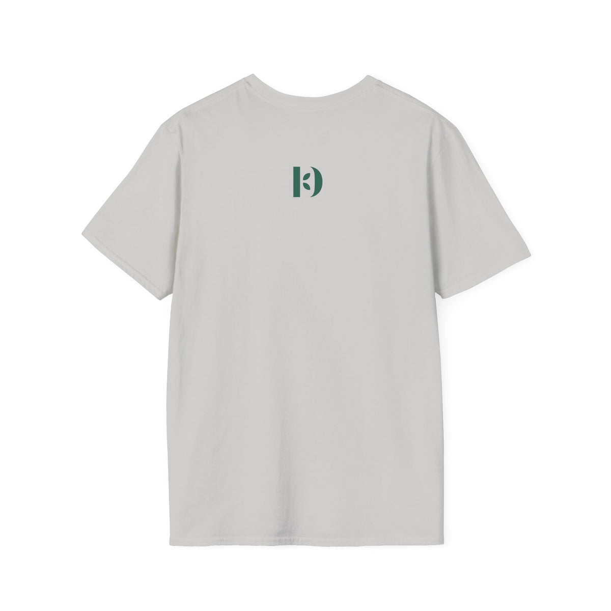 Texas Hemp Softstyle T-Shirt