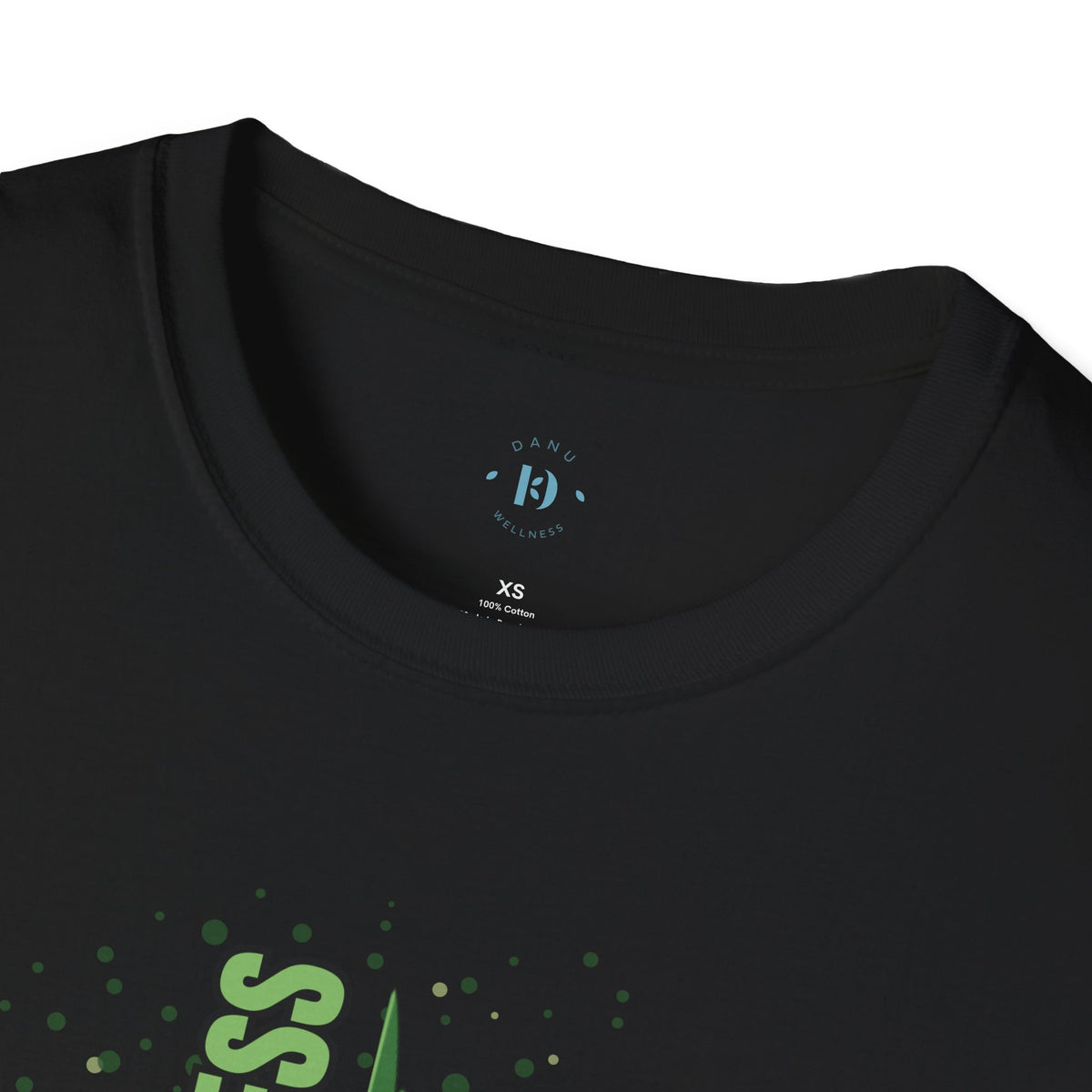 Danu Dispensary Softstyle T-Shirt