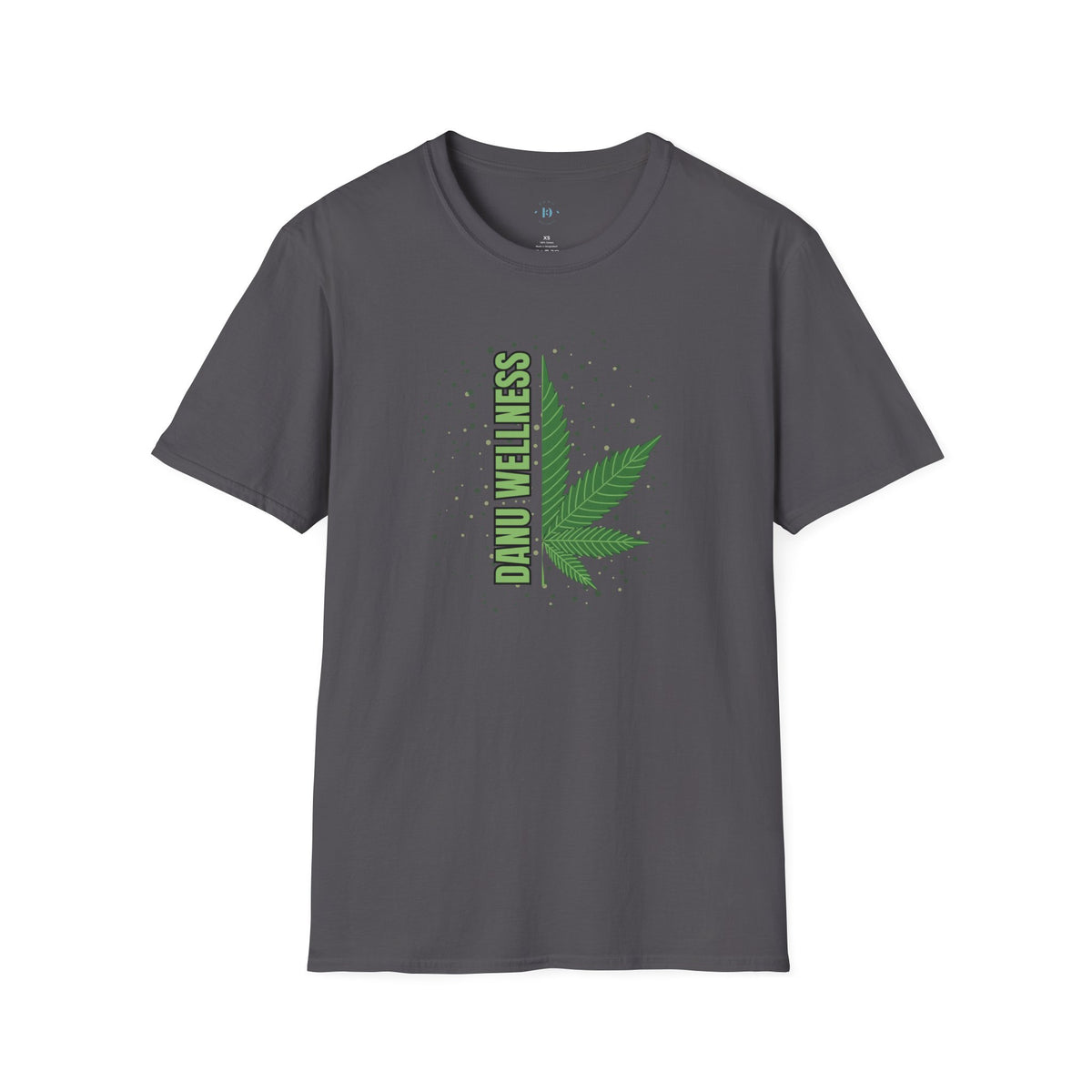 Danu Dispensary Softstyle T-Shirt
