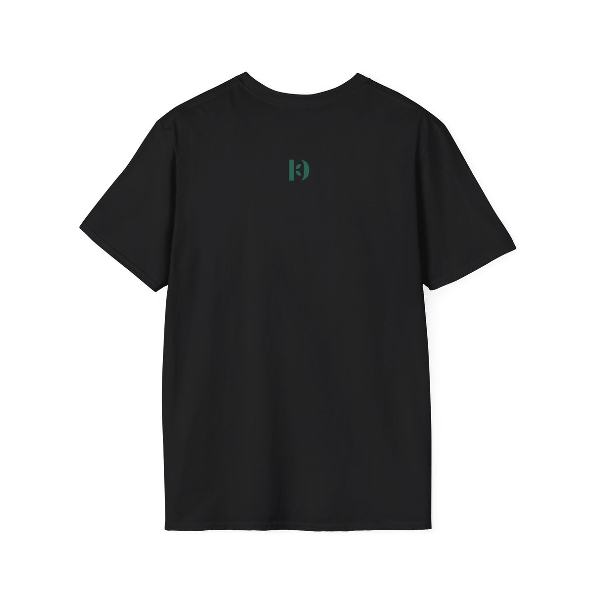 Texas Hemp Softstyle T-Shirt