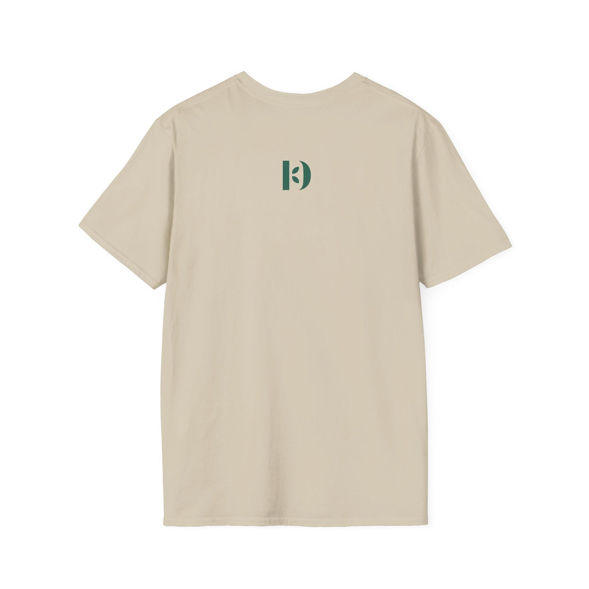 Texas Hemp Softstyle T-Shirt