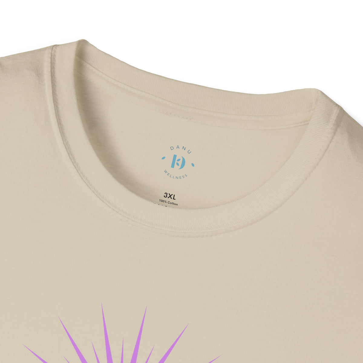 High Priestess Softstyle T-Shirt