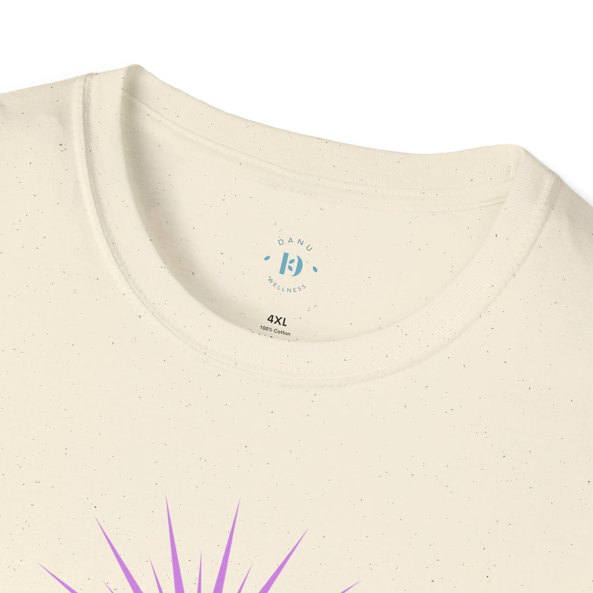 High Priestess Softstyle T-Shirt