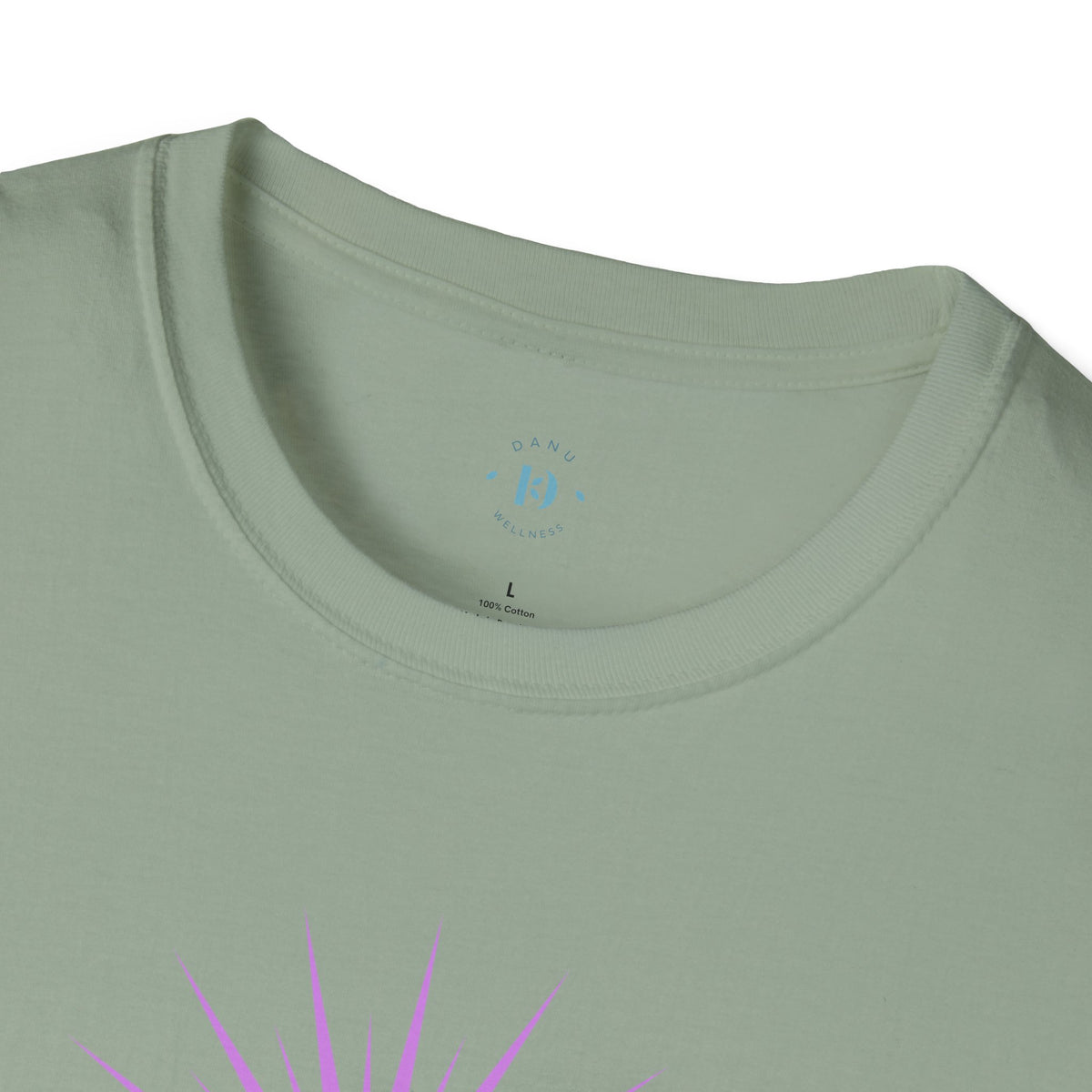 High Priestess Softstyle T-Shirt