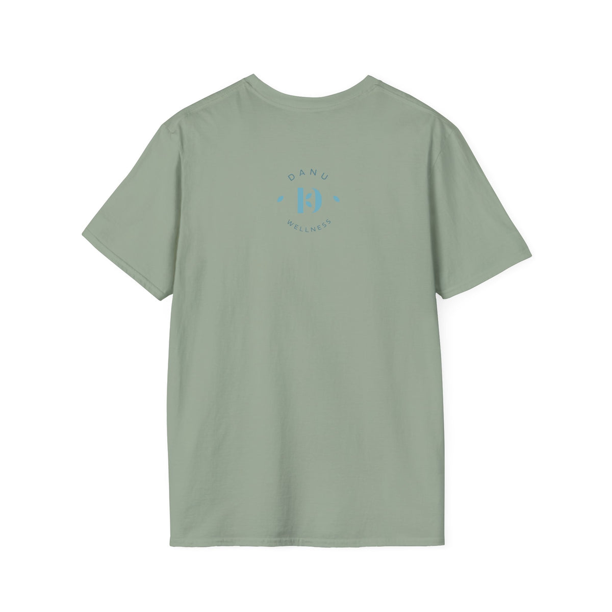 High Priestess Softstyle T-Shirt