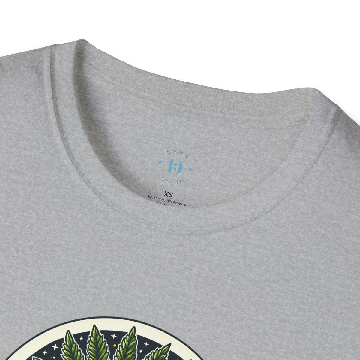 Rolling Free Softstyle T-Shirt