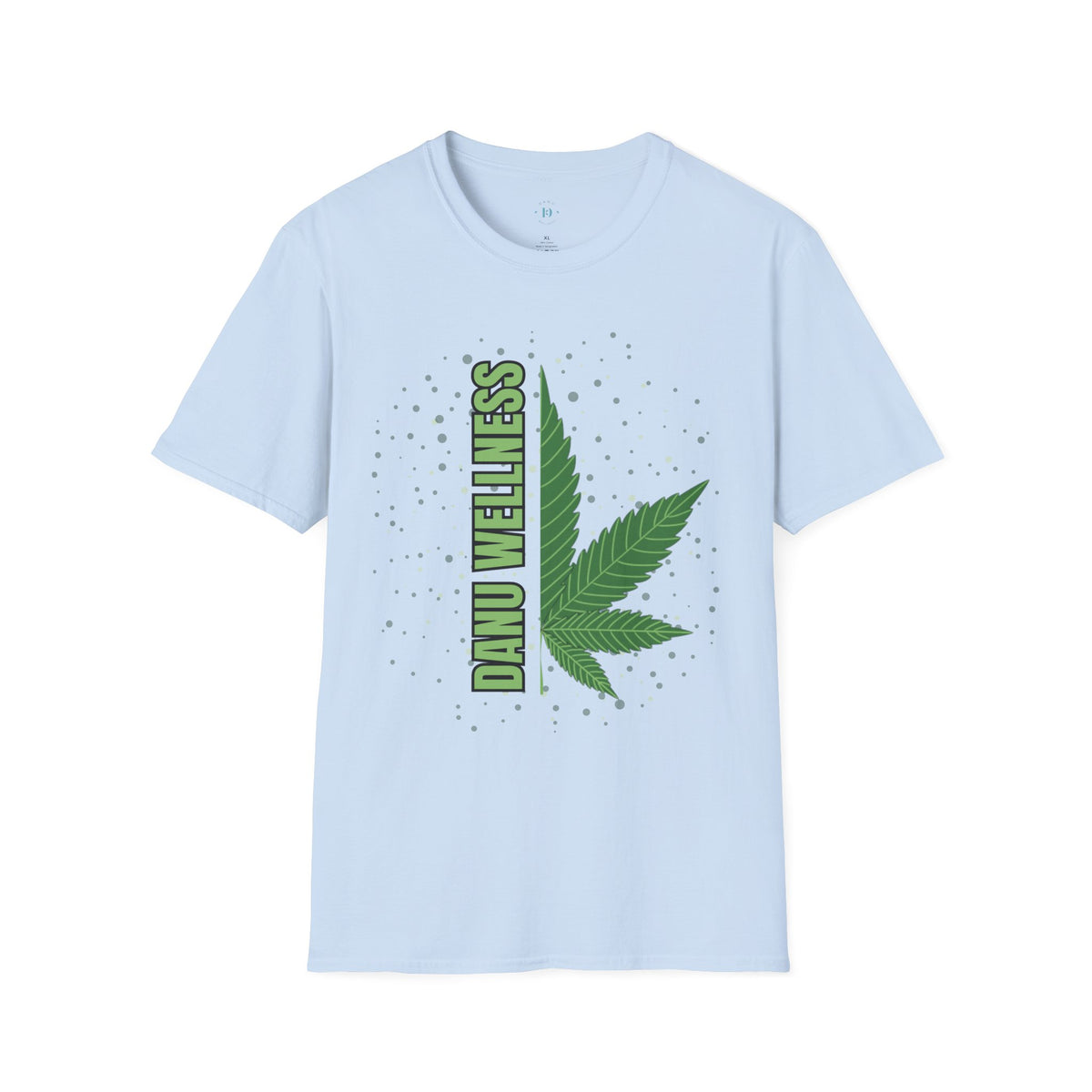 Danu Dispensary Softstyle T-Shirt
