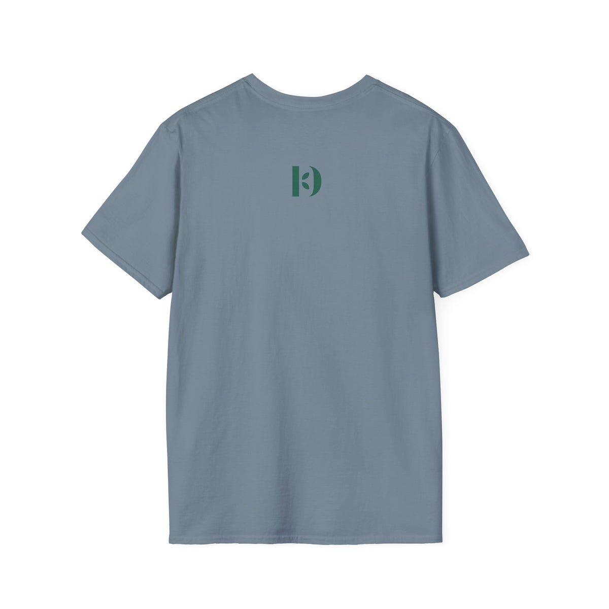 Texas Hemp Softstyle T-Shirt