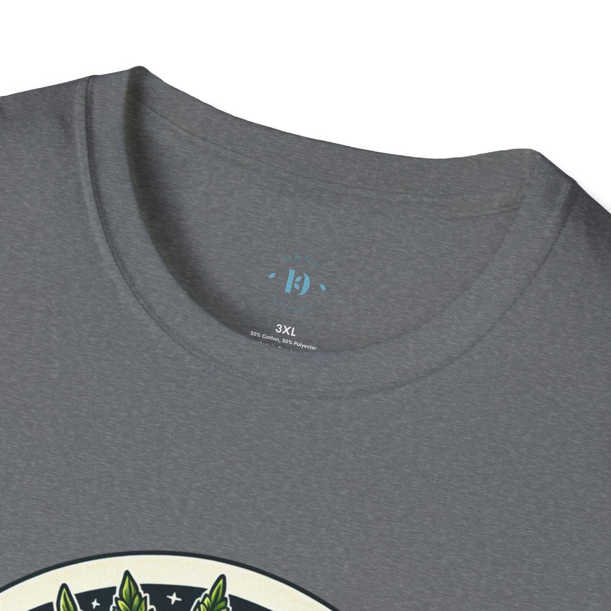 Rolling Free Softstyle T-Shirt