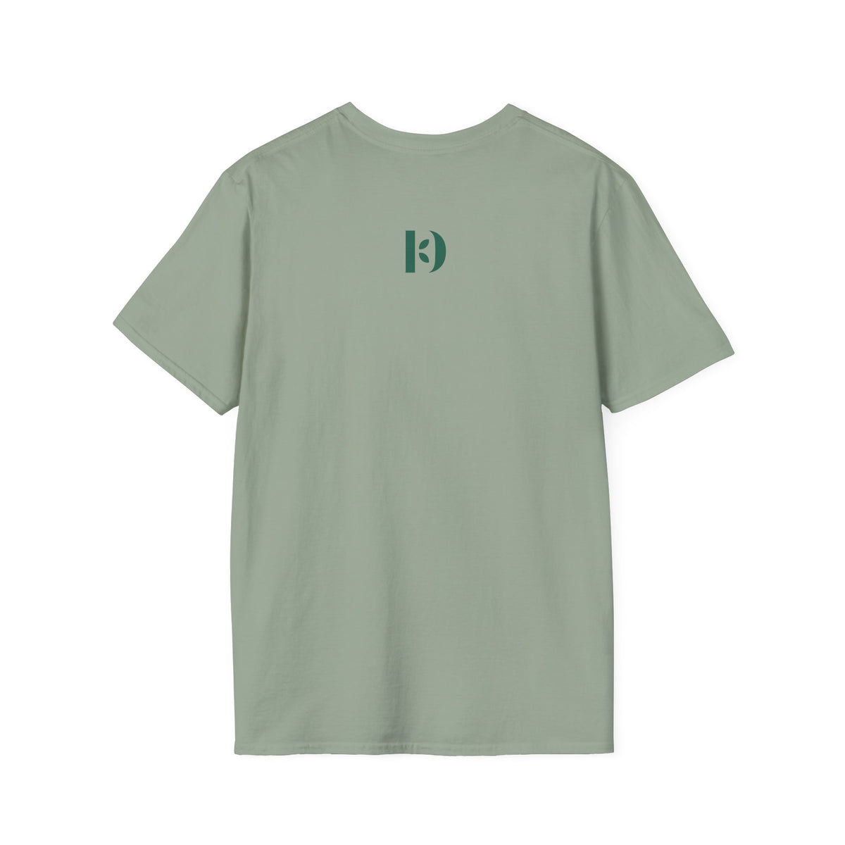 Texas Hemp Softstyle T-Shirt