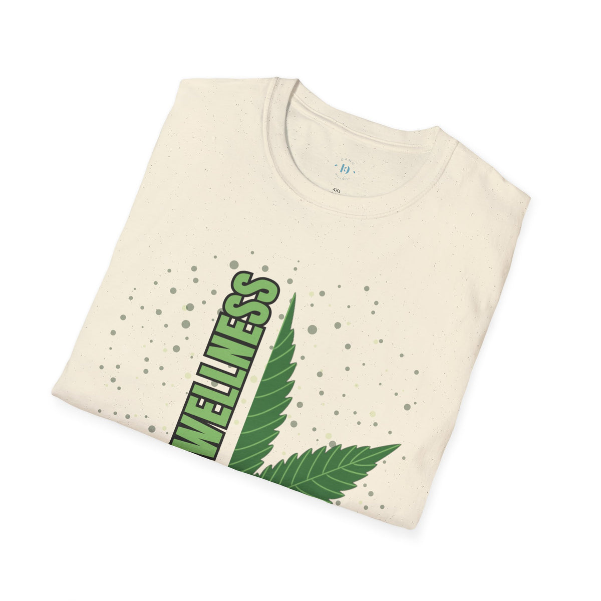 Danu Dispensary Softstyle T-Shirt