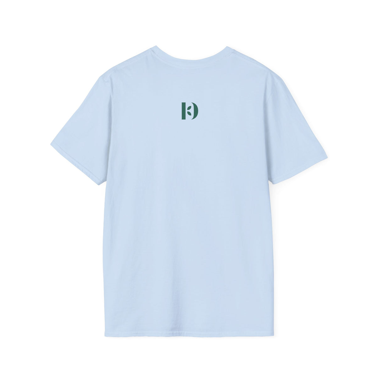 Texas Hemp Softstyle T-Shirt