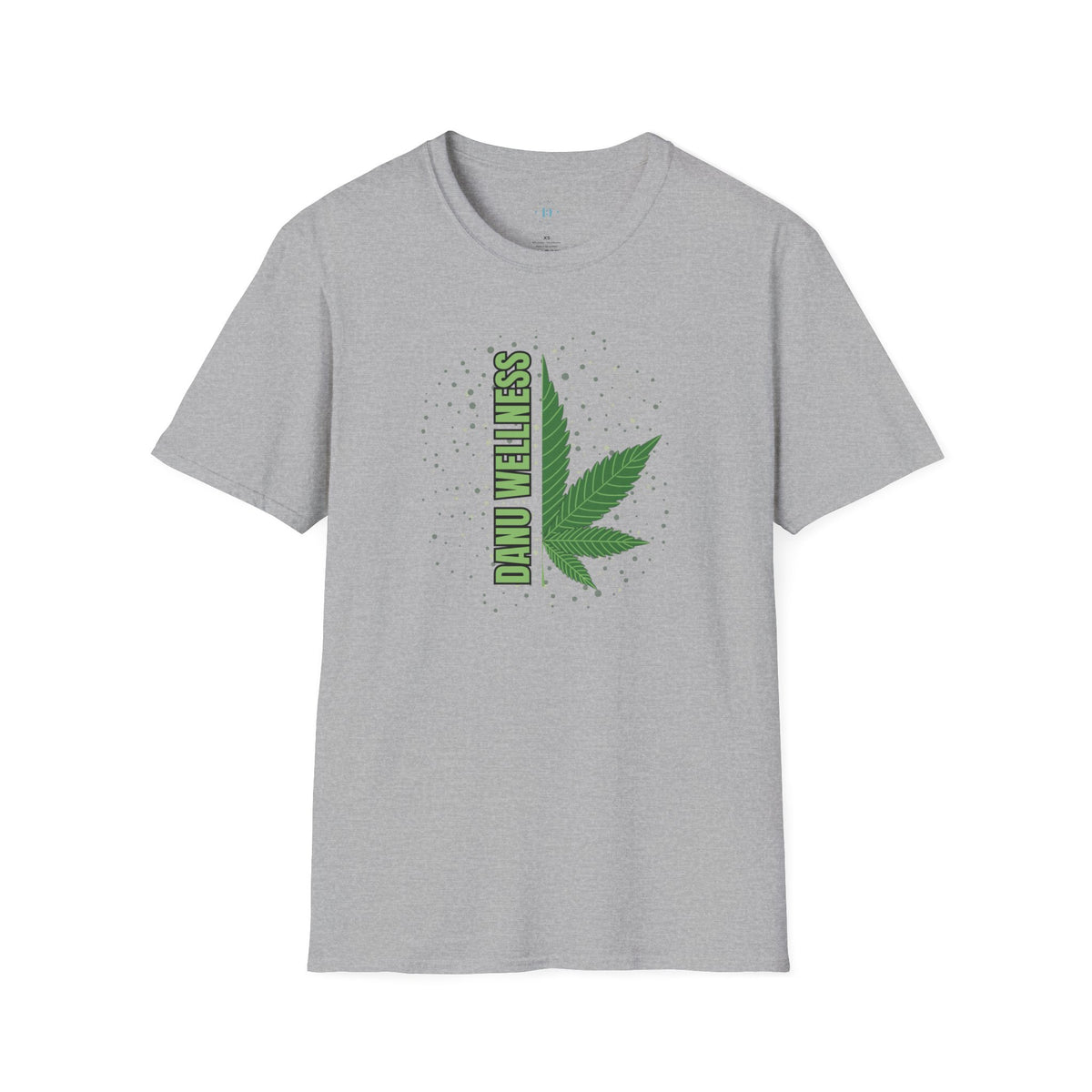 Danu Dispensary Softstyle T-Shirt