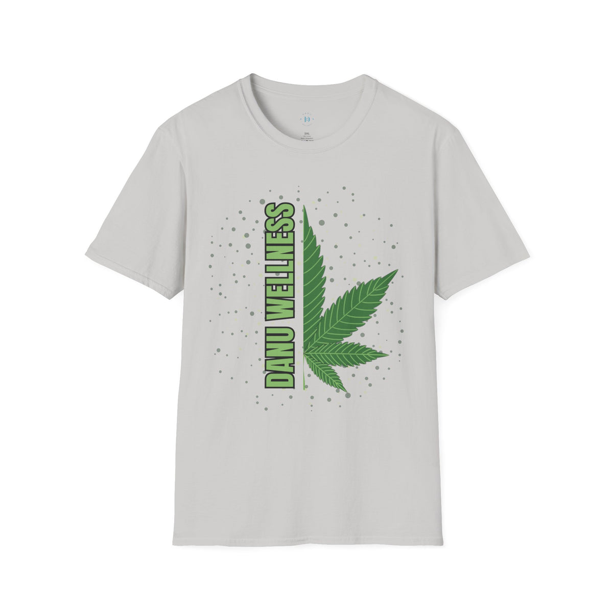 Danu Dispensary Softstyle T-Shirt