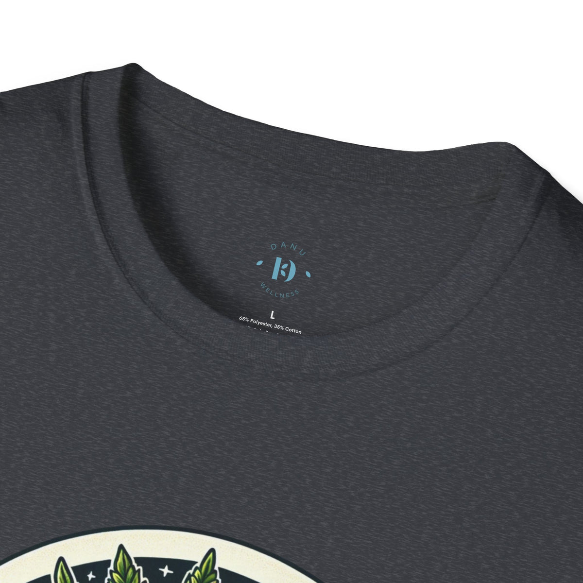 Rolling Free Softstyle T-Shirt