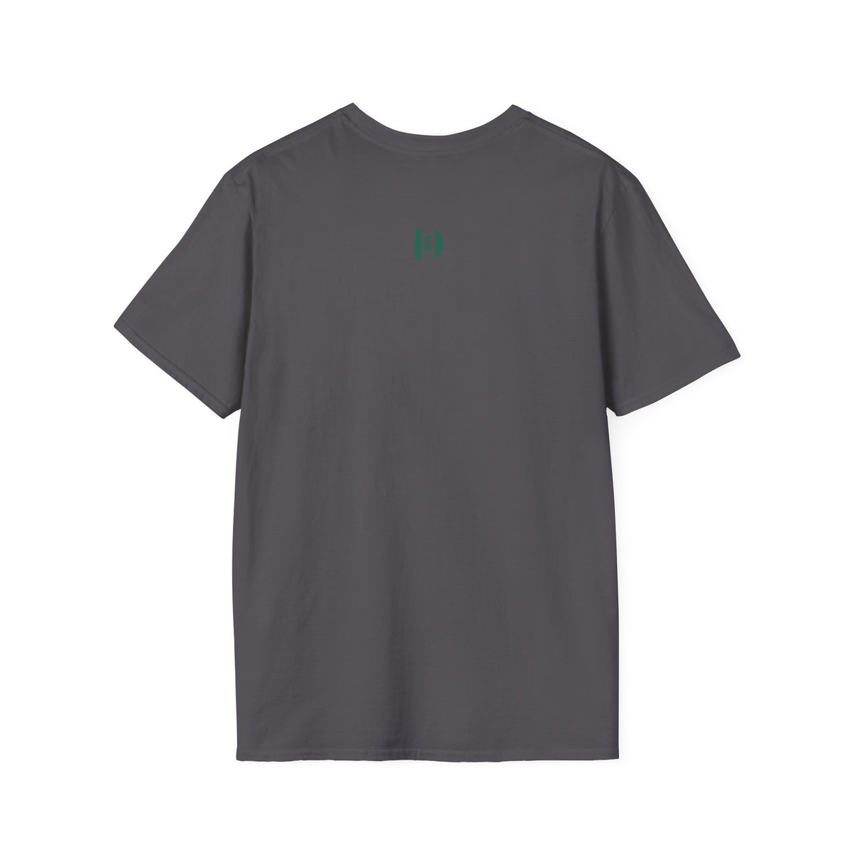 Texas Hemp Softstyle T-Shirt