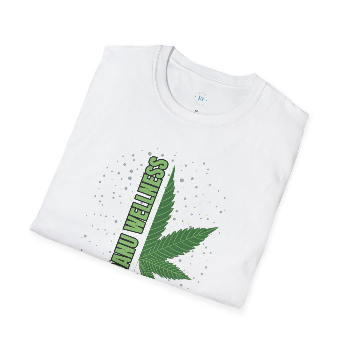 Danu Dispensary Softstyle T-Shirt