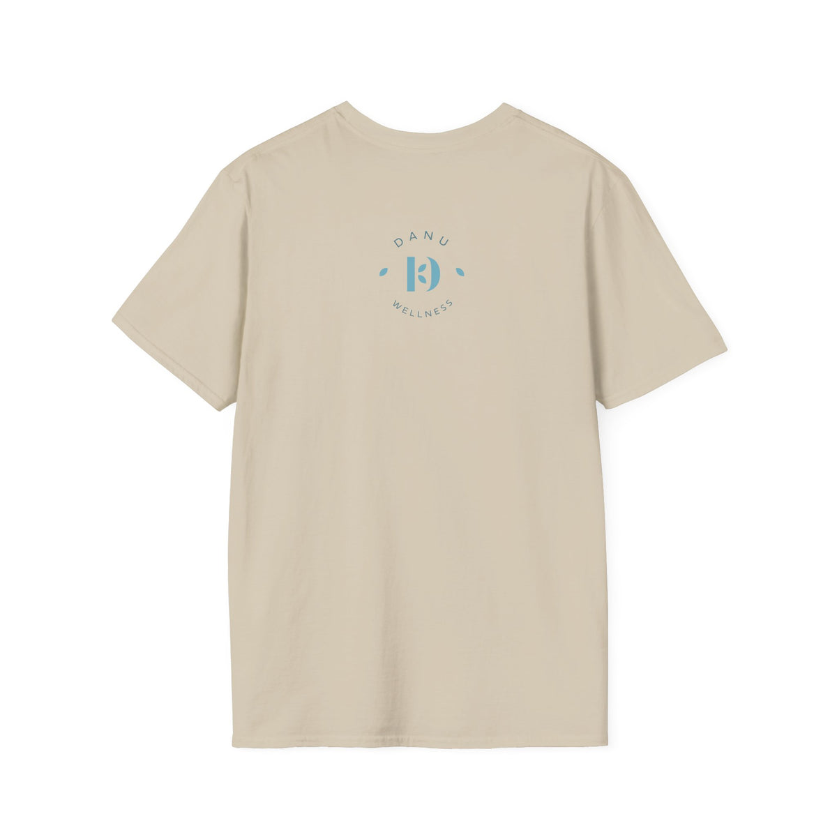 High Priestess Softstyle T-Shirt