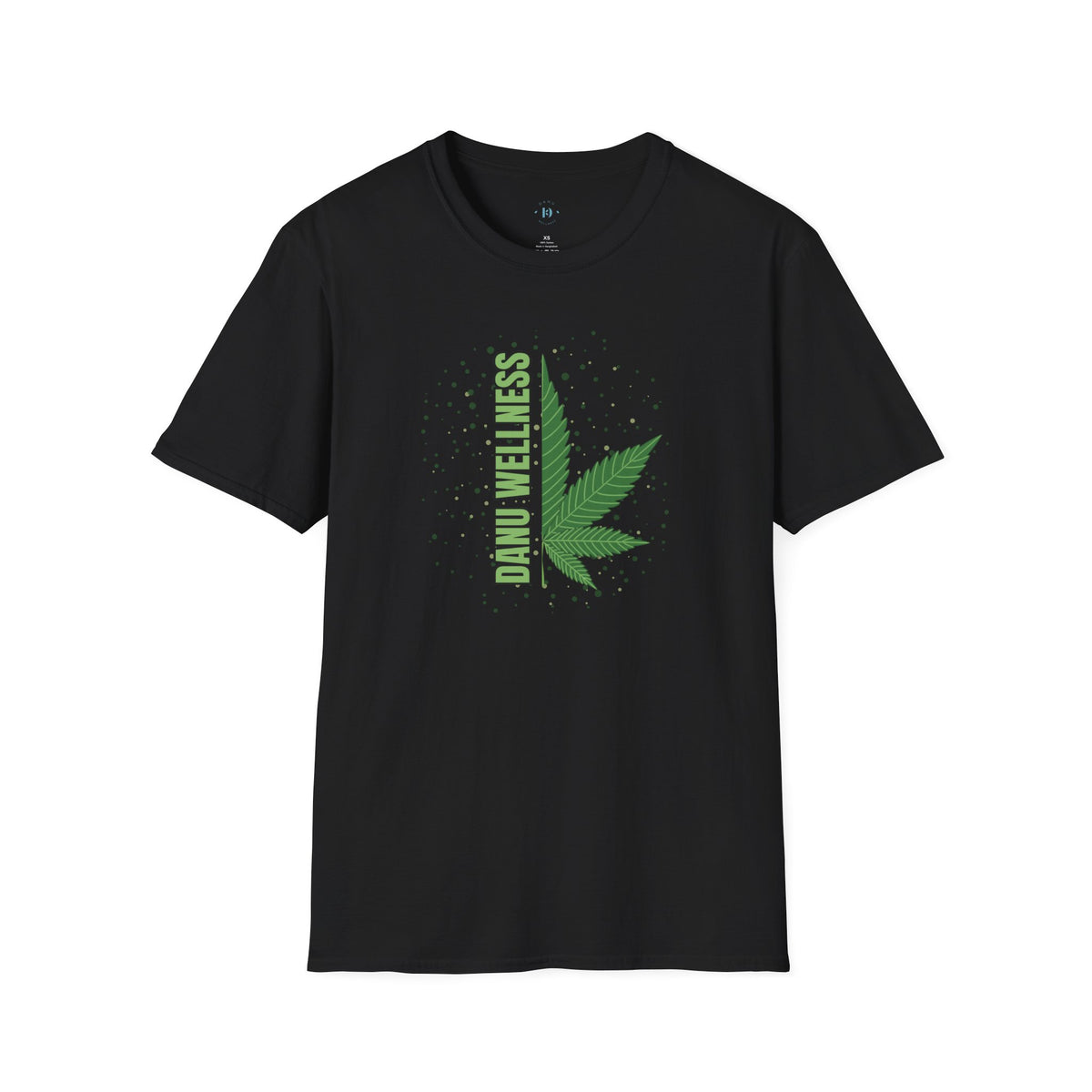 Danu Dispensary Softstyle T-Shirt