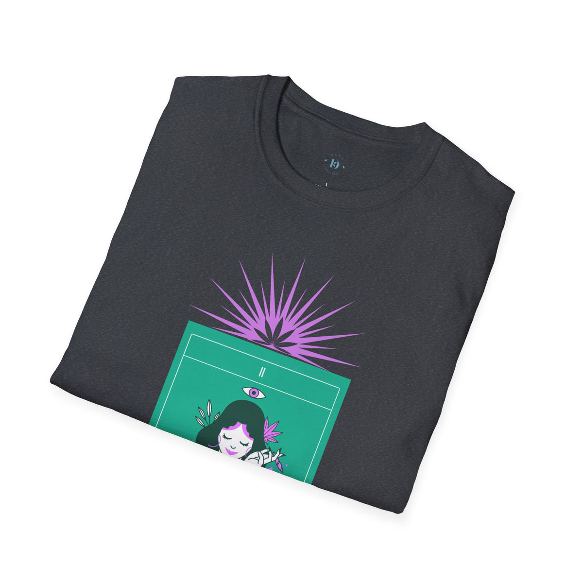 High Priestess Softstyle T-Shirt