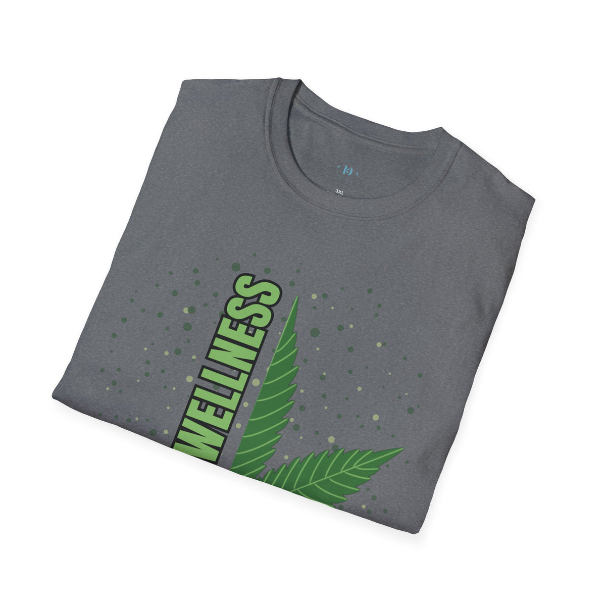 Danu Dispensary Softstyle T-Shirt