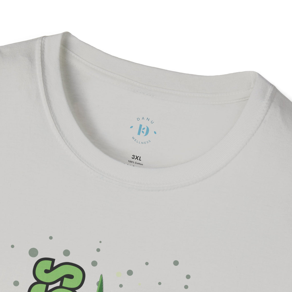 Danu Dispensary Softstyle T-Shirt