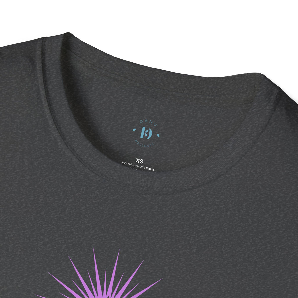 High Priestess Softstyle T-Shirt
