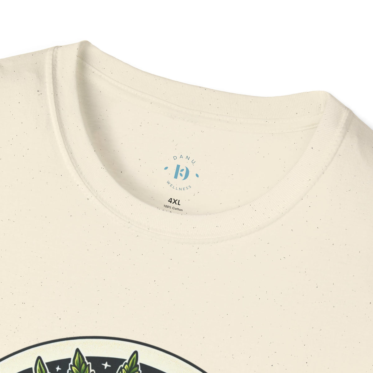 Rolling Free Softstyle T-Shirt