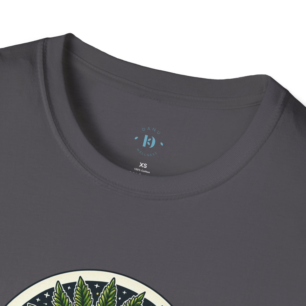 Rolling Free Softstyle T-Shirt