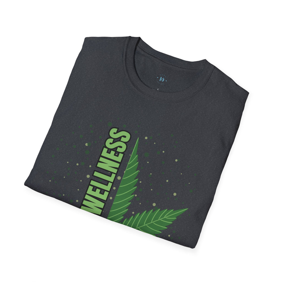 Danu Dispensary Softstyle T-Shirt