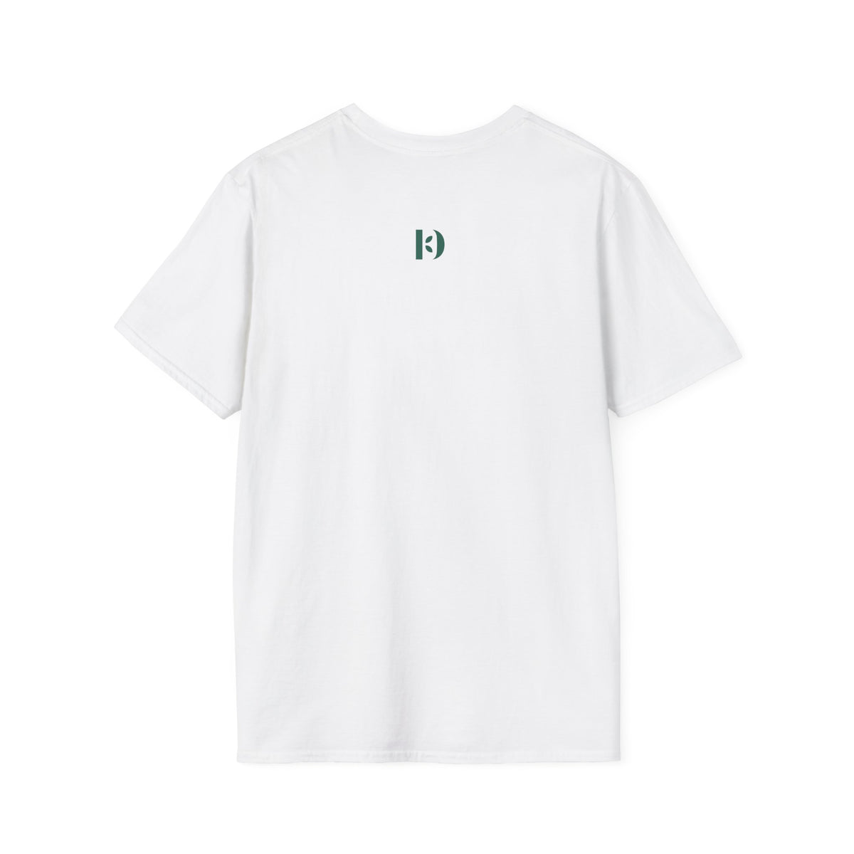 Texas Hemp Softstyle T-Shirt