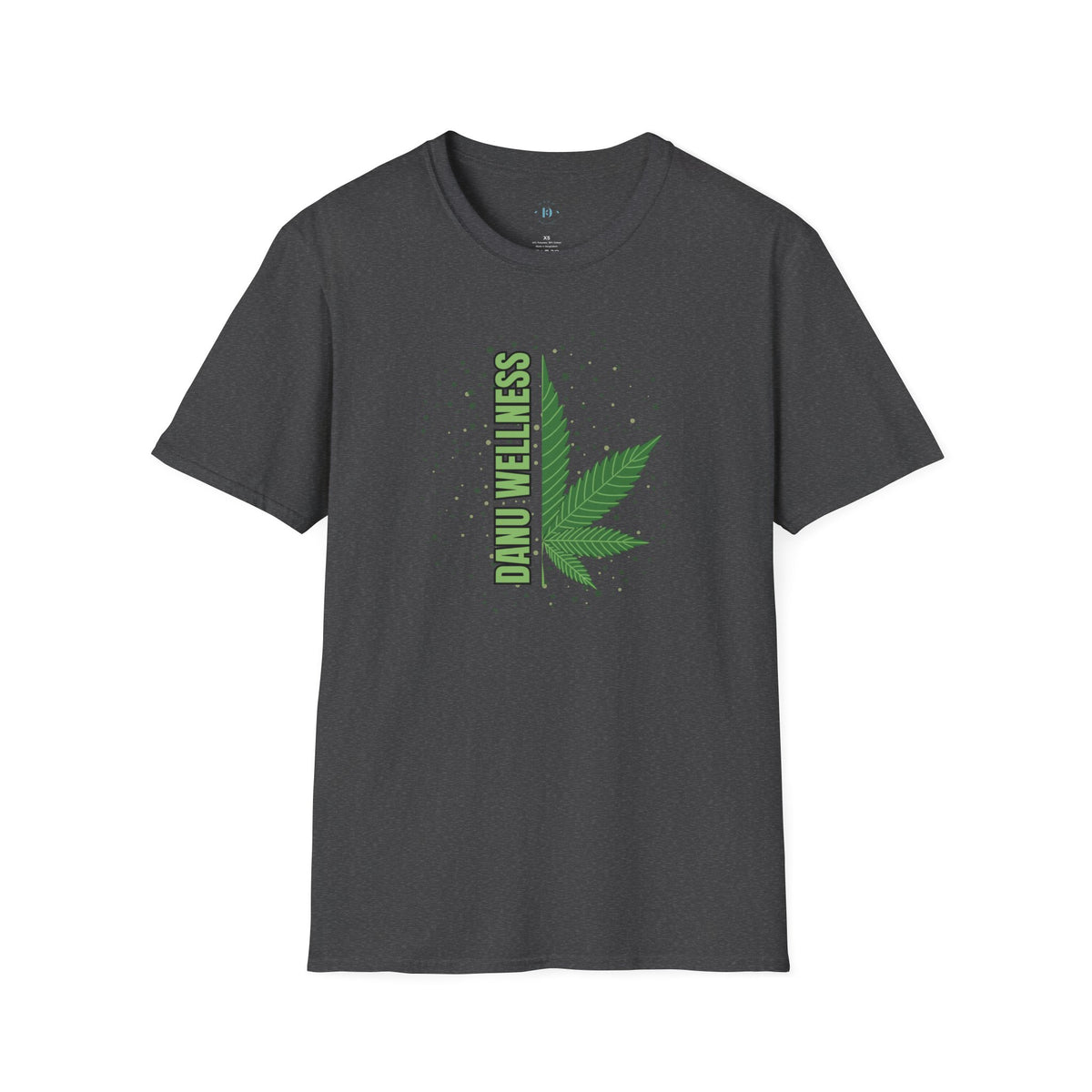 Danu Dispensary Softstyle T-Shirt