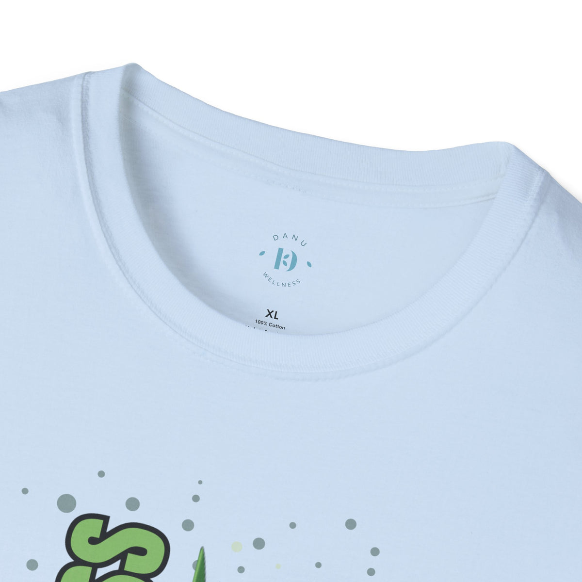 Danu Dispensary Softstyle T-Shirt