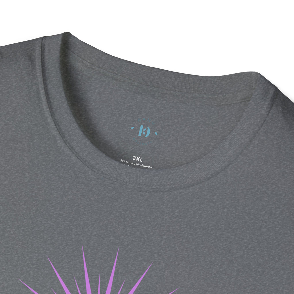 High Priestess Softstyle T-Shirt