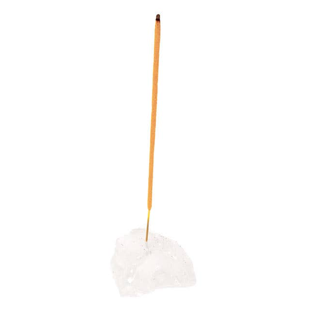 Crystal Incense Stick Holders