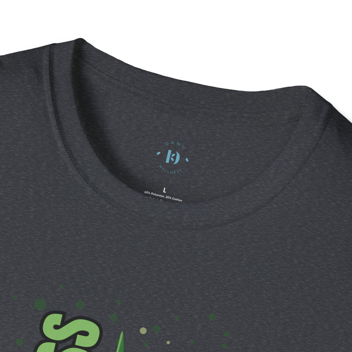 Danu Dispensary Softstyle T-Shirt