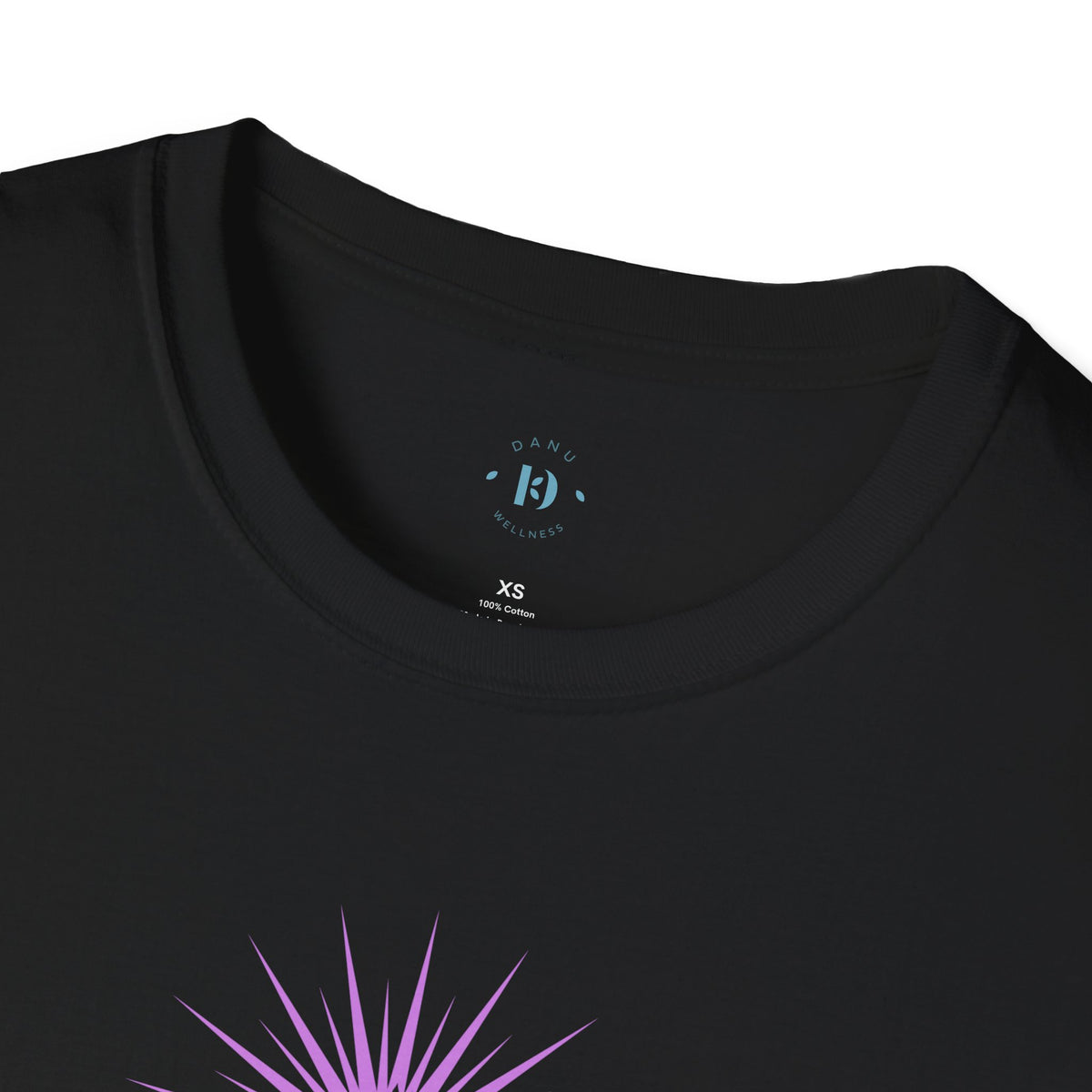 High Priestess Softstyle T-Shirt