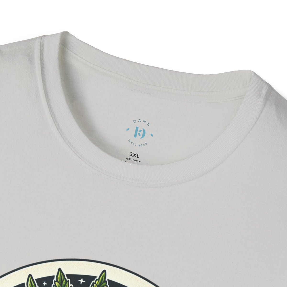 Rolling Free Softstyle T-Shirt