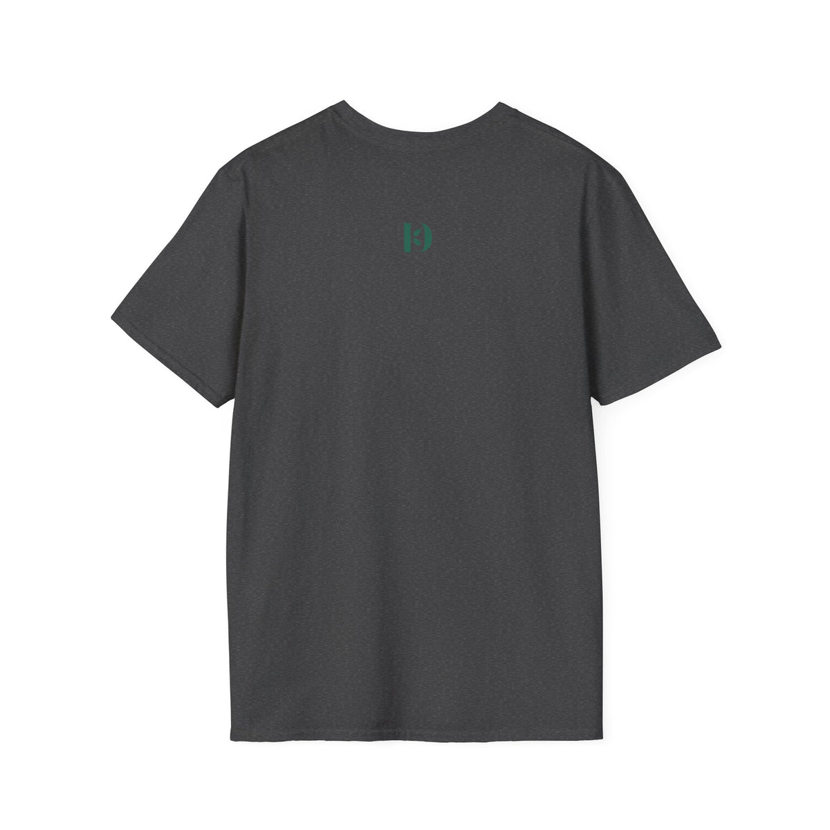 Texas Hemp Softstyle T-Shirt