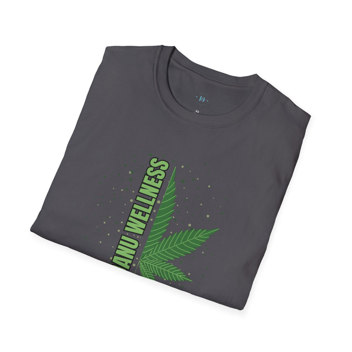 Danu Dispensary Softstyle T-Shirt