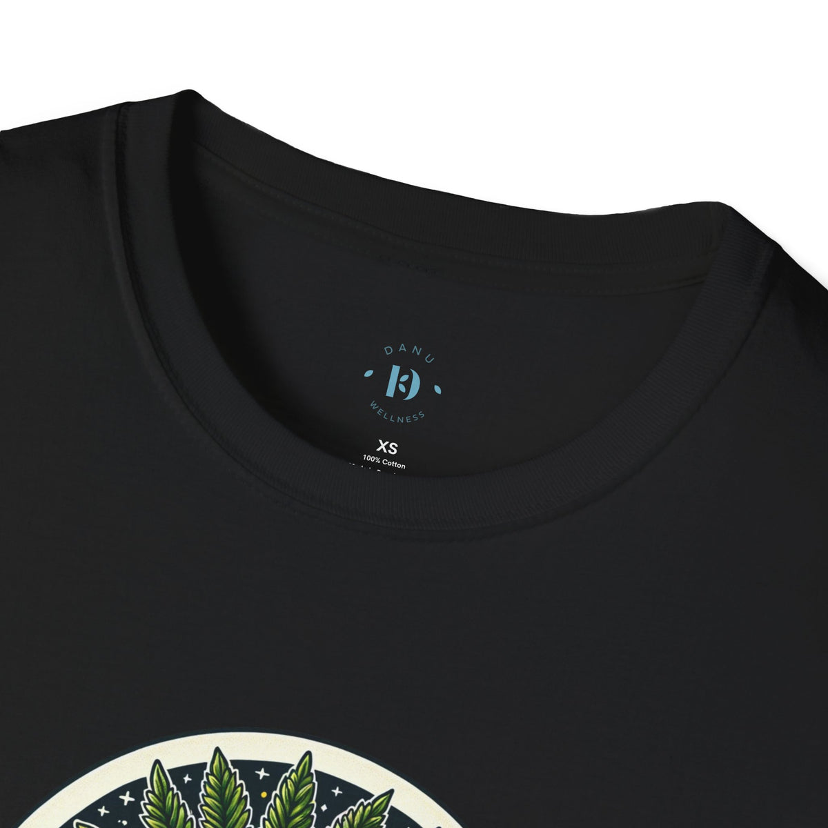 Rolling Free Softstyle T-Shirt