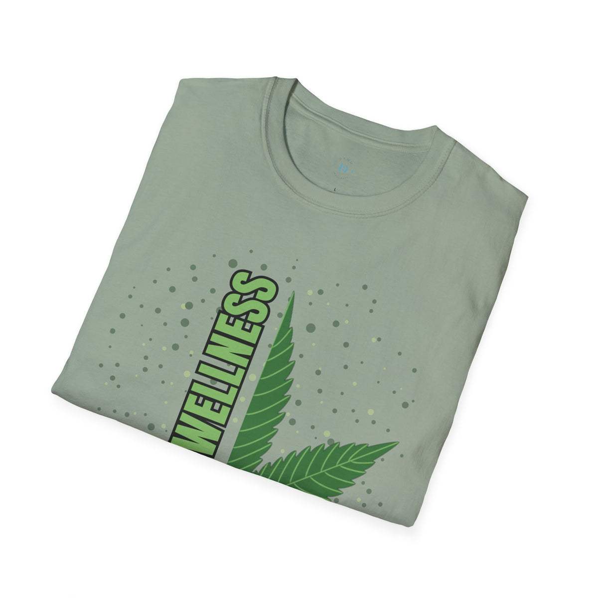 Danu Dispensary Softstyle T-Shirt