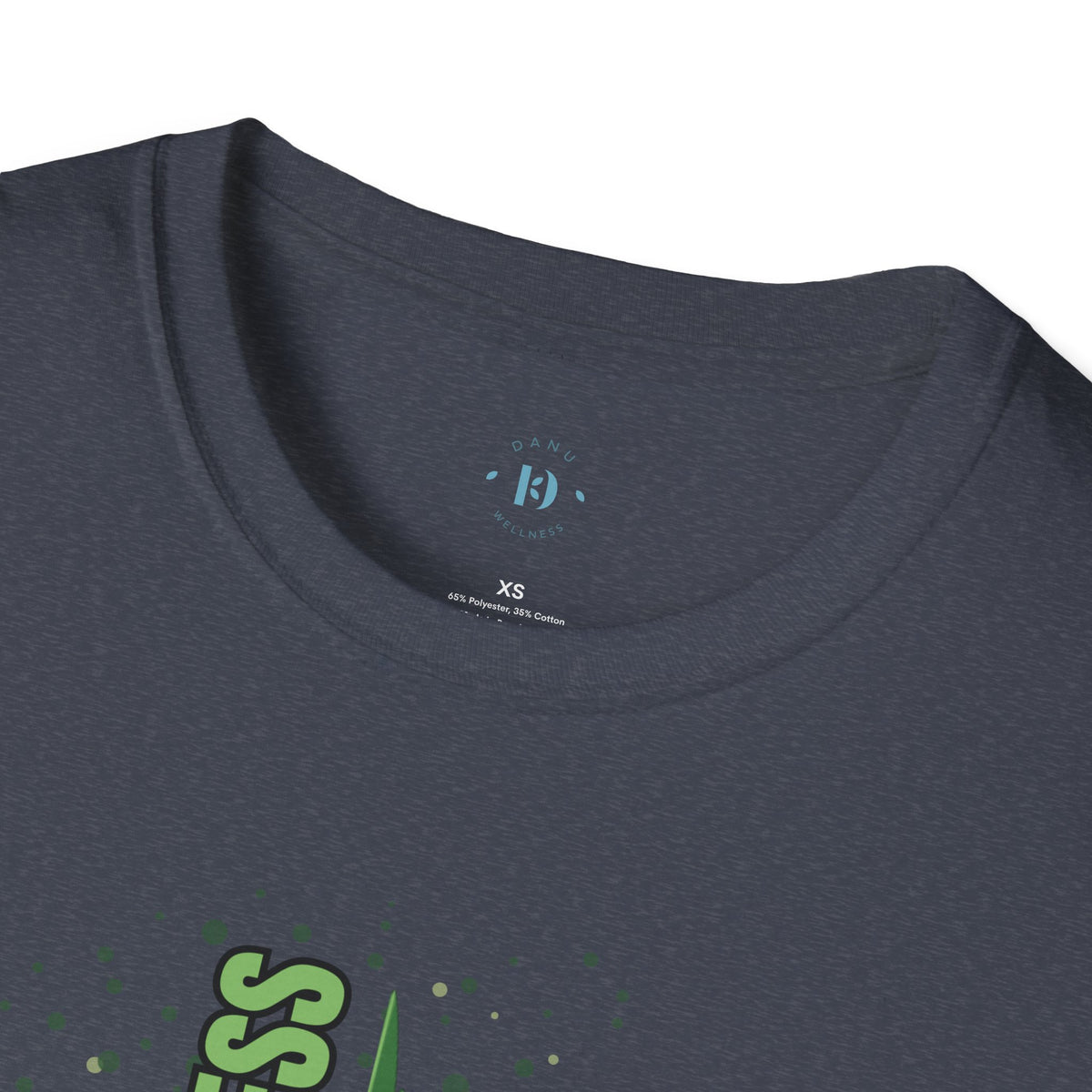 Danu Dispensary Softstyle T-Shirt