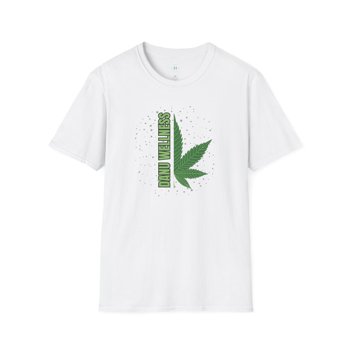 Danu Dispensary Softstyle T-Shirt