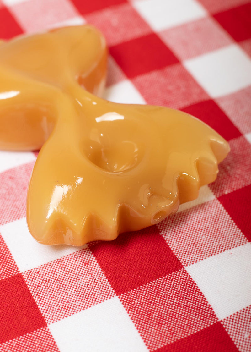 Bowtie Pasta Pipe – Perfect for Pasta Lovers!