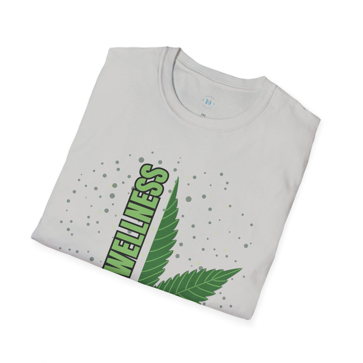 Danu Dispensary Softstyle T-Shirt