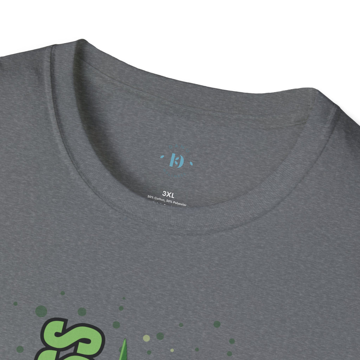 Danu Dispensary Softstyle T-Shirt