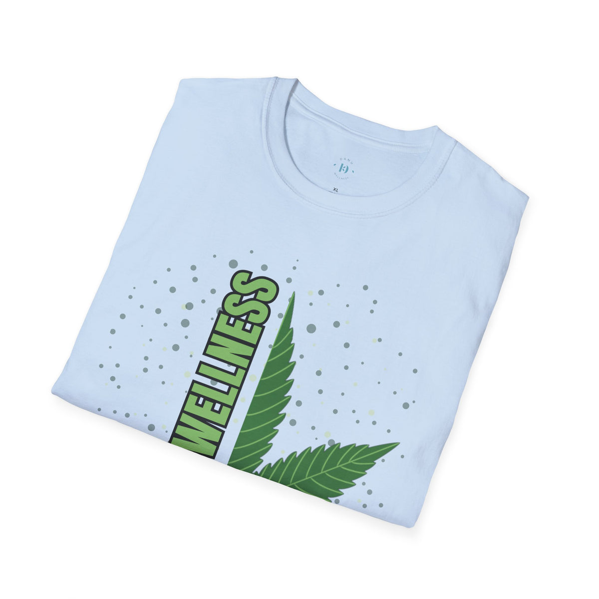 Danu Dispensary Softstyle T-Shirt